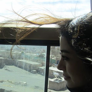 Meet your Posher, Shim